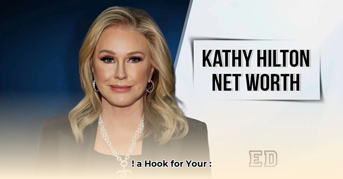 kathy-gendel-net-worth